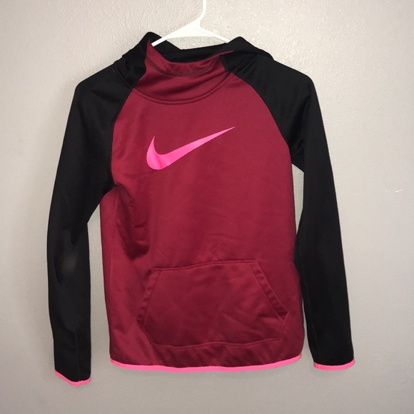 kids nike sweatshirt - Picture 1 of 2